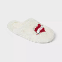 Load image into Gallery viewer, Women'S Valentines Scuff Slippers - Auden