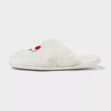 Load image into Gallery viewer, Women'S Valentines Scuff Slippers - Auden