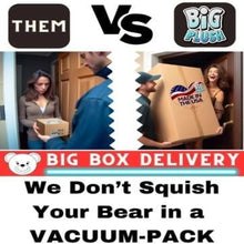 Load image into Gallery viewer, I Love You 5 Foot Giant Teddy Bear Valentine'S Day Soft Holds Heart Embroidered I YOU