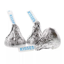 Load image into Gallery viewer, Hershey'S Kisses Valentine'S Kitten Plush with Chocolate - 0.9Oz