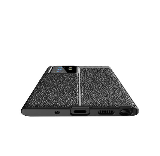 Samsung Galaxy Note 20 / Note 20 Ultra Phone Case Lichee pattern