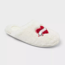 Load image into Gallery viewer, Women'S Valentines Scuff Slippers - Auden
