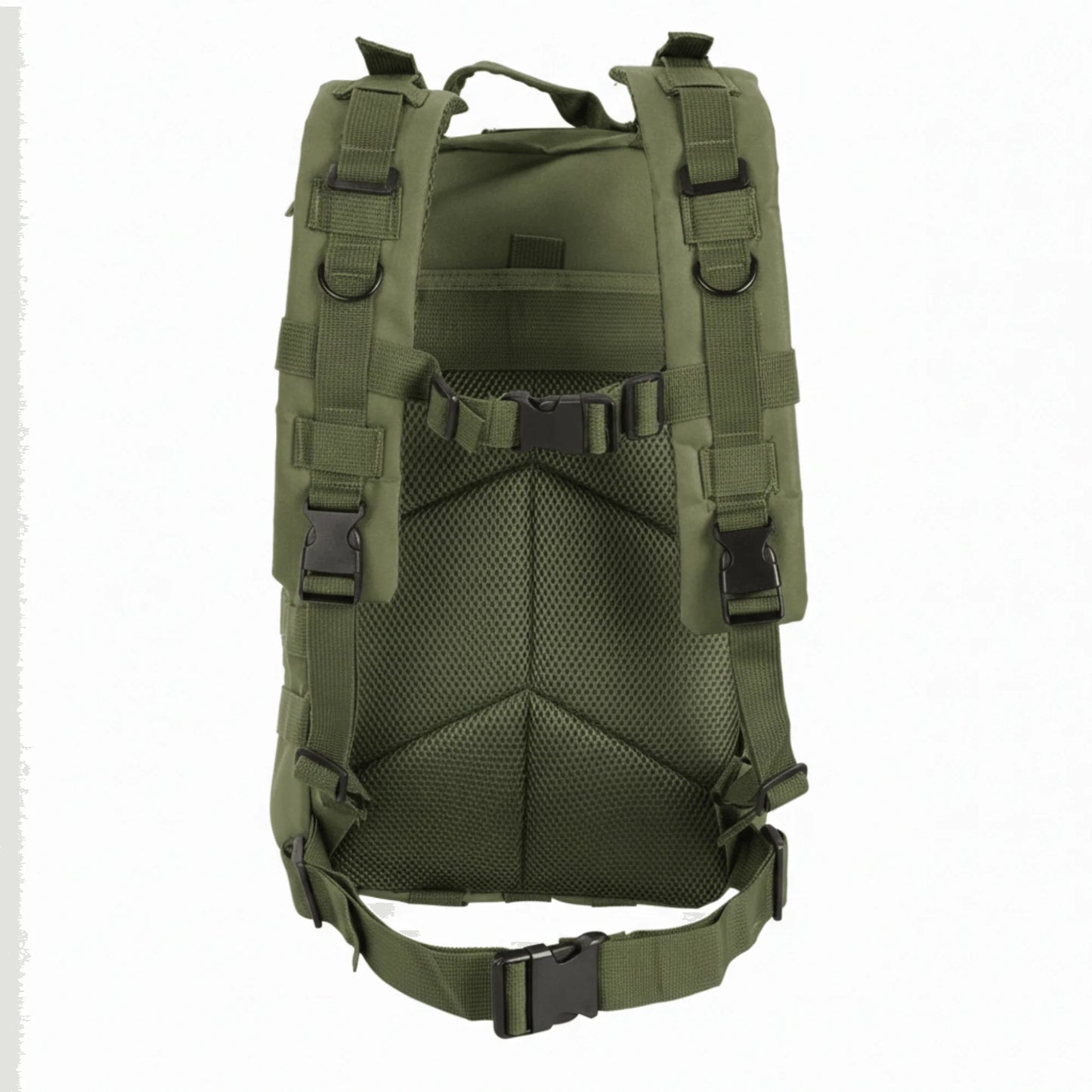 Xgear Tactical Large 40L Tactical Backpack Survival Bag