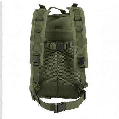 Xgear Tactical Large 40L Tactical Backpack Survival Bag