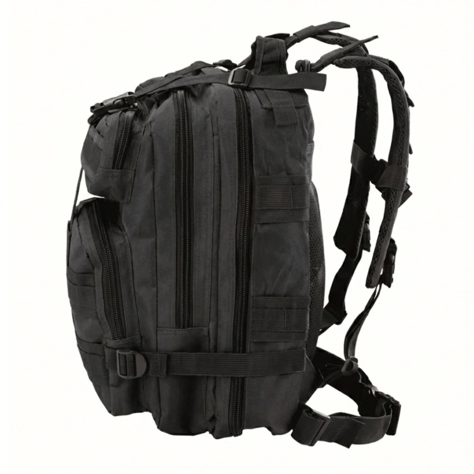 Xgear Tactical Large 40L Tactical Backpack Survival Bag