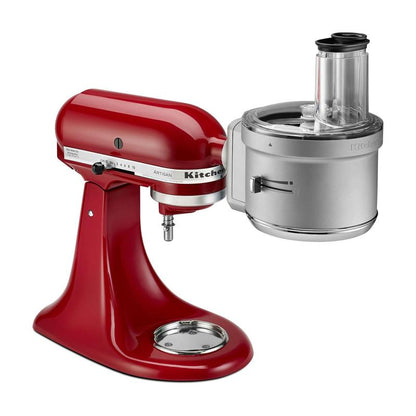 Kitchenaid Food Processor Attachment with Dicing Kit