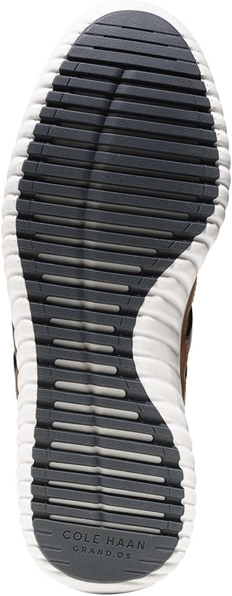Men'S Grand Motion Woven Stitchlite Sneakers