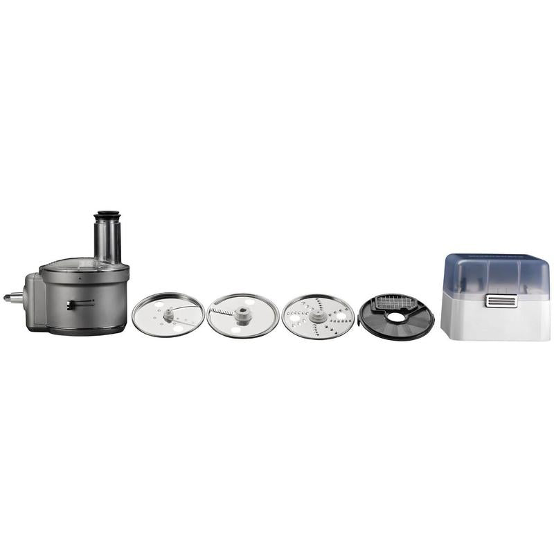 Kitchenaid Food Processor Attachment with Dicing Kit