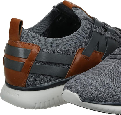 Men'S Grand Motion Woven Stitchlite Sneakers