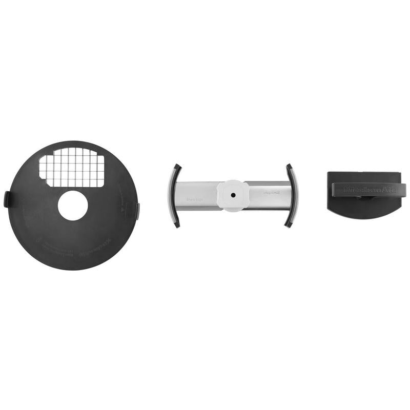 Kitchenaid Food Processor Attachment with Dicing Kit
