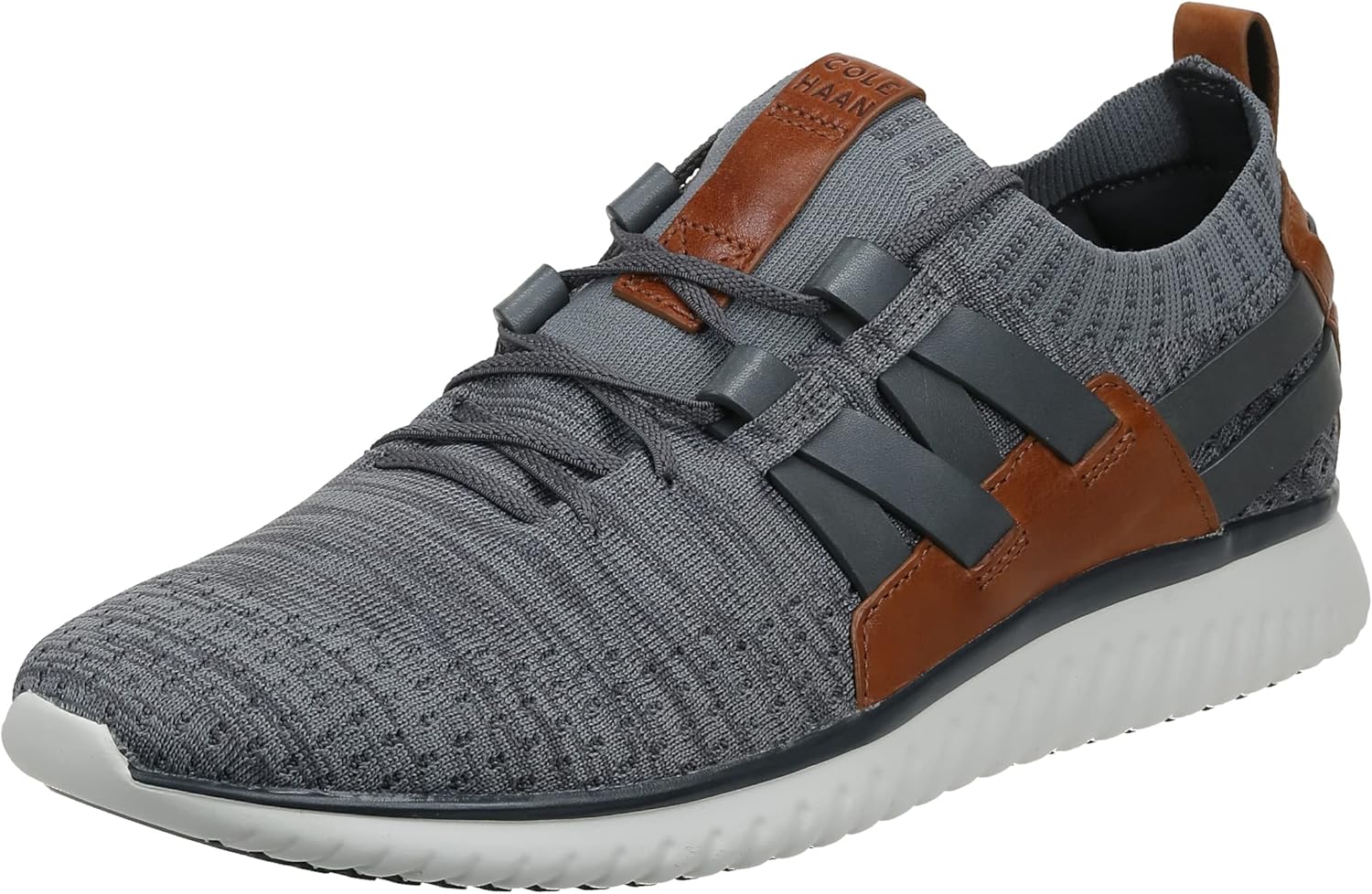 Men'S Grand Motion Woven Stitchlite Sneakers