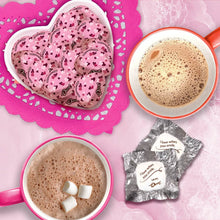 Load image into Gallery viewer, Dove Promises Valentine'S Day Hearts Milk Chocolate Valentine  Heart - 8.87Oz
