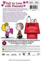 Load image into Gallery viewer, Peanuts: Be My Valentine, Charlie Brown [DVD]
