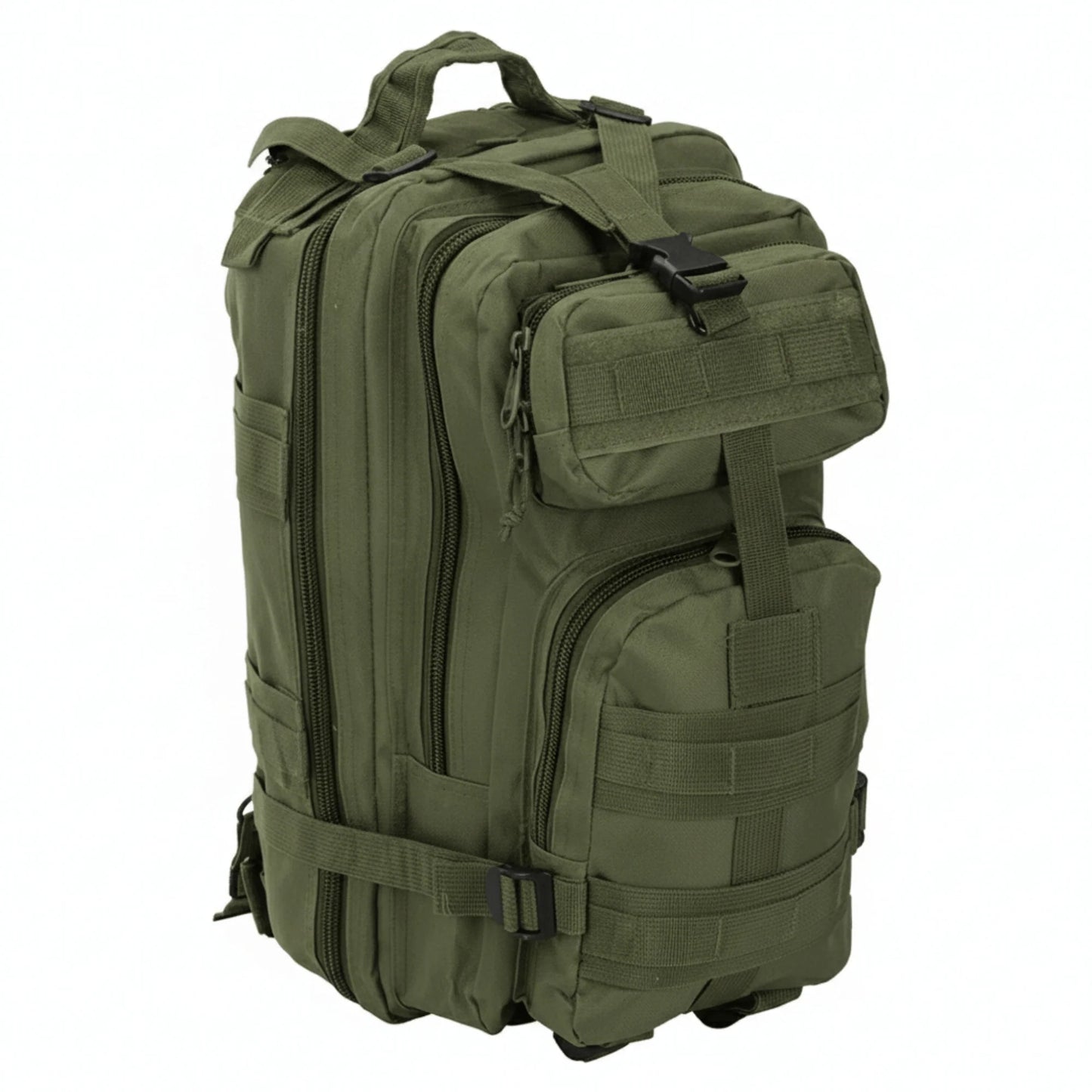 Xgear Tactical Large 40L Tactical Backpack Survival Bag