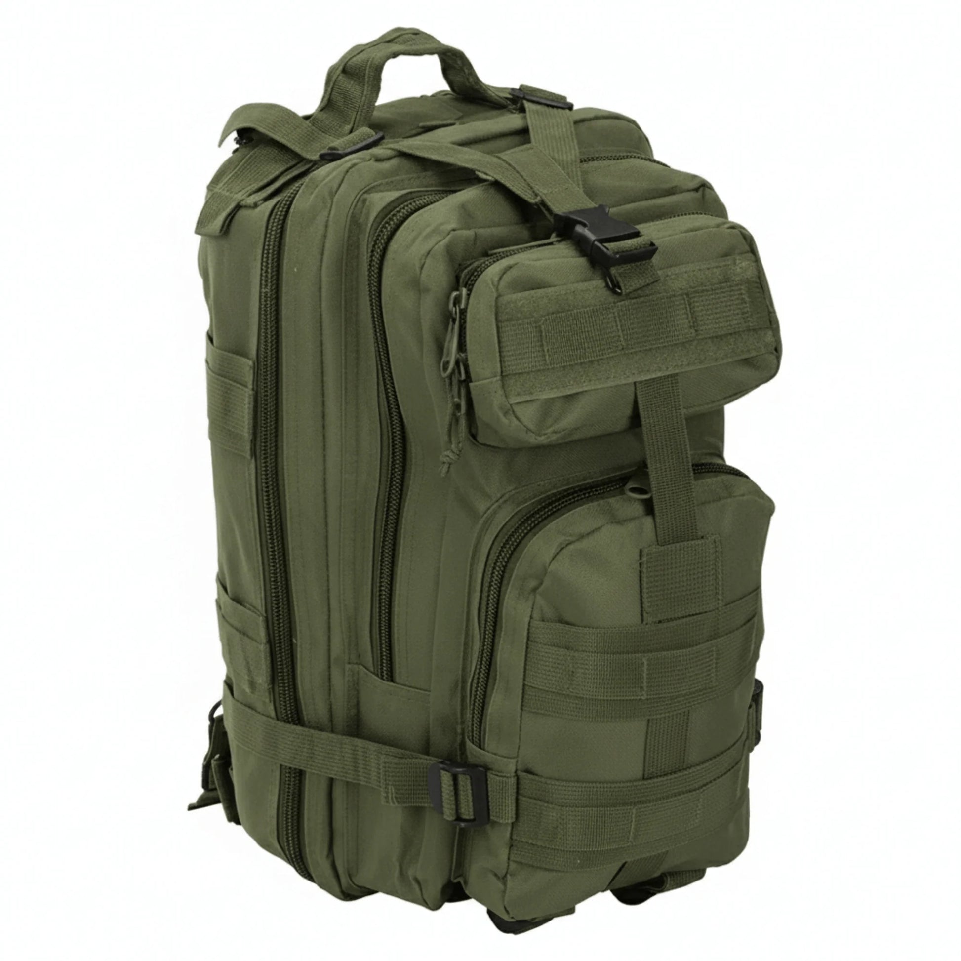 Xgear Tactical Large 40L Tactical Backpack Survival Bag
