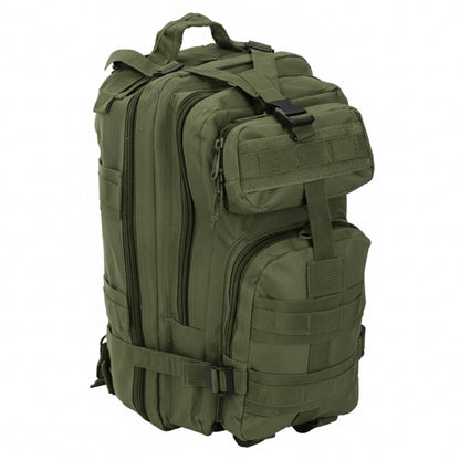 Xgear Tactical Large 40L Tactical Backpack Survival Bag