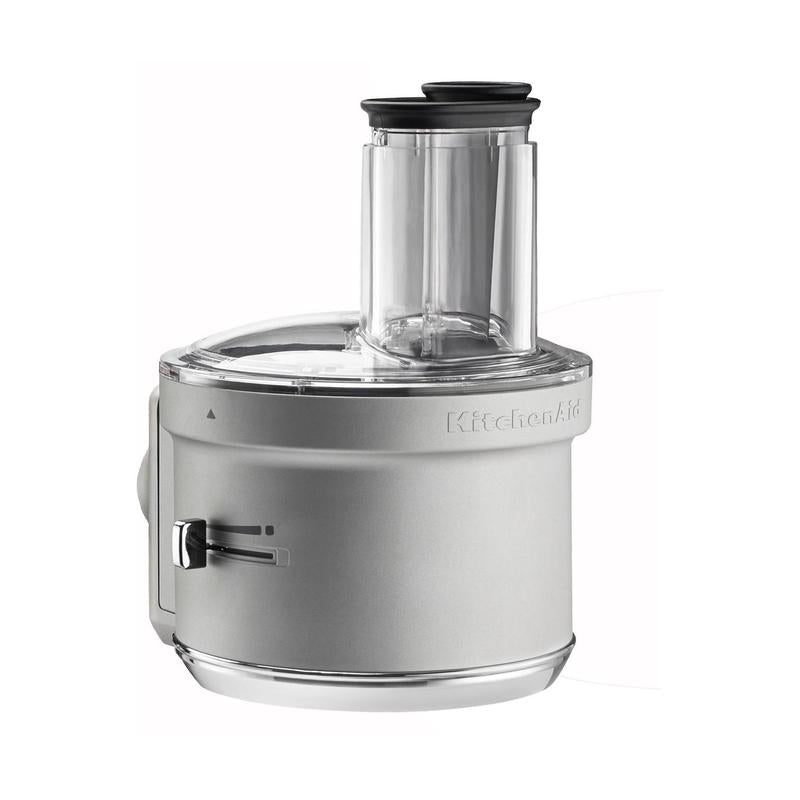 Kitchenaid Food Processor Attachment with Dicing Kit