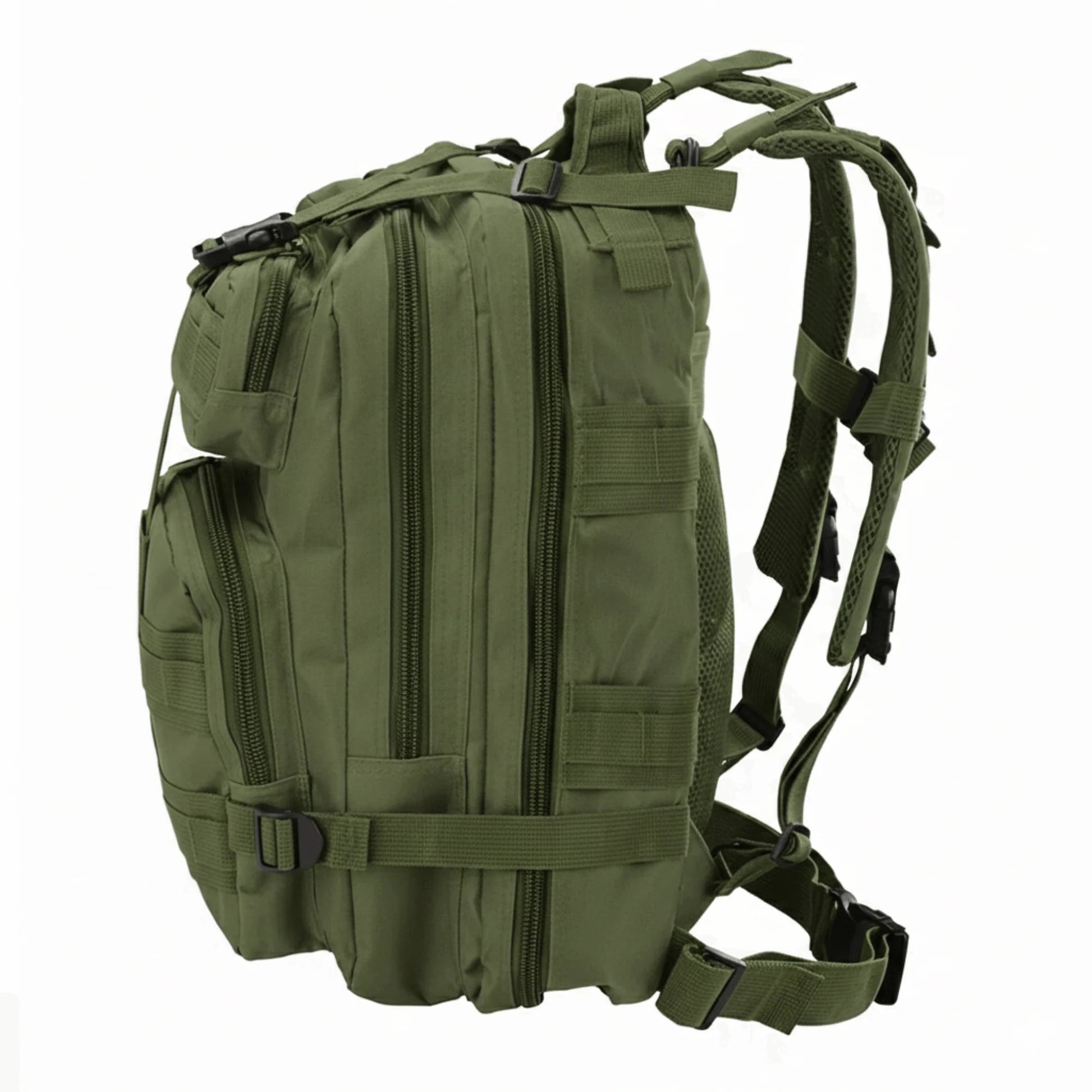 Xgear Tactical Large 40L Tactical Backpack Survival Bag