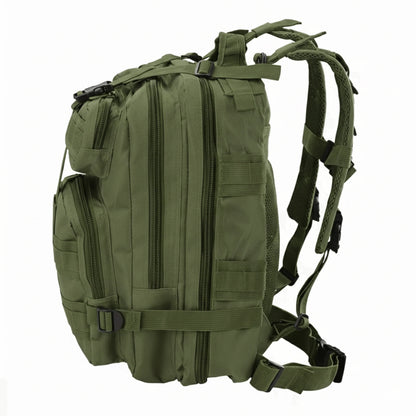 Xgear Tactical Large 40L Tactical Backpack Survival Bag