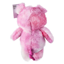 Load image into Gallery viewer, Valentine'S Day Sugar Snout Plush Dog Toy, Pink, 10"
