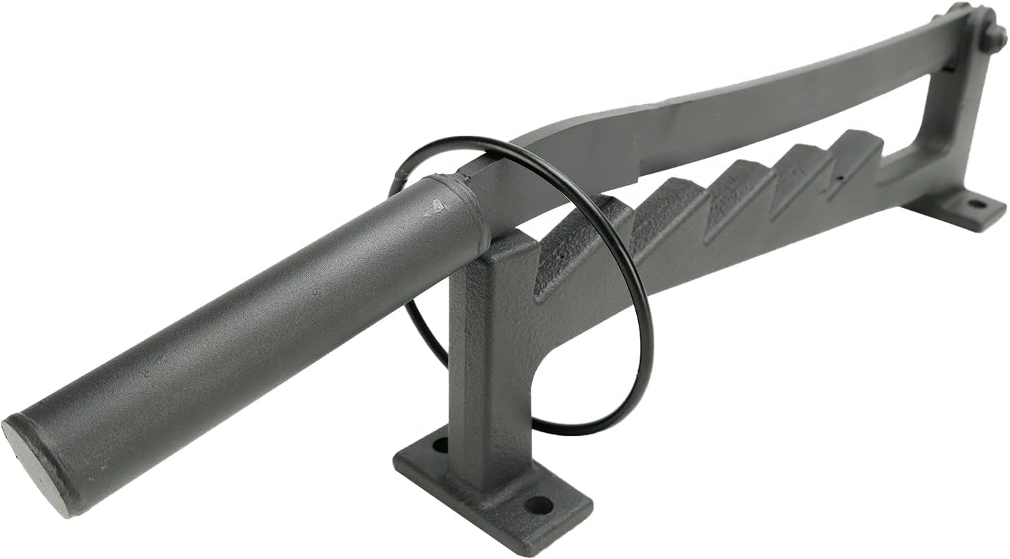 Wall Mount Steel Firewood Splitter,Kindling Wood Cracker Cutting Tool,Firewood Kindling Splitter for Home Indoor Outdoor
