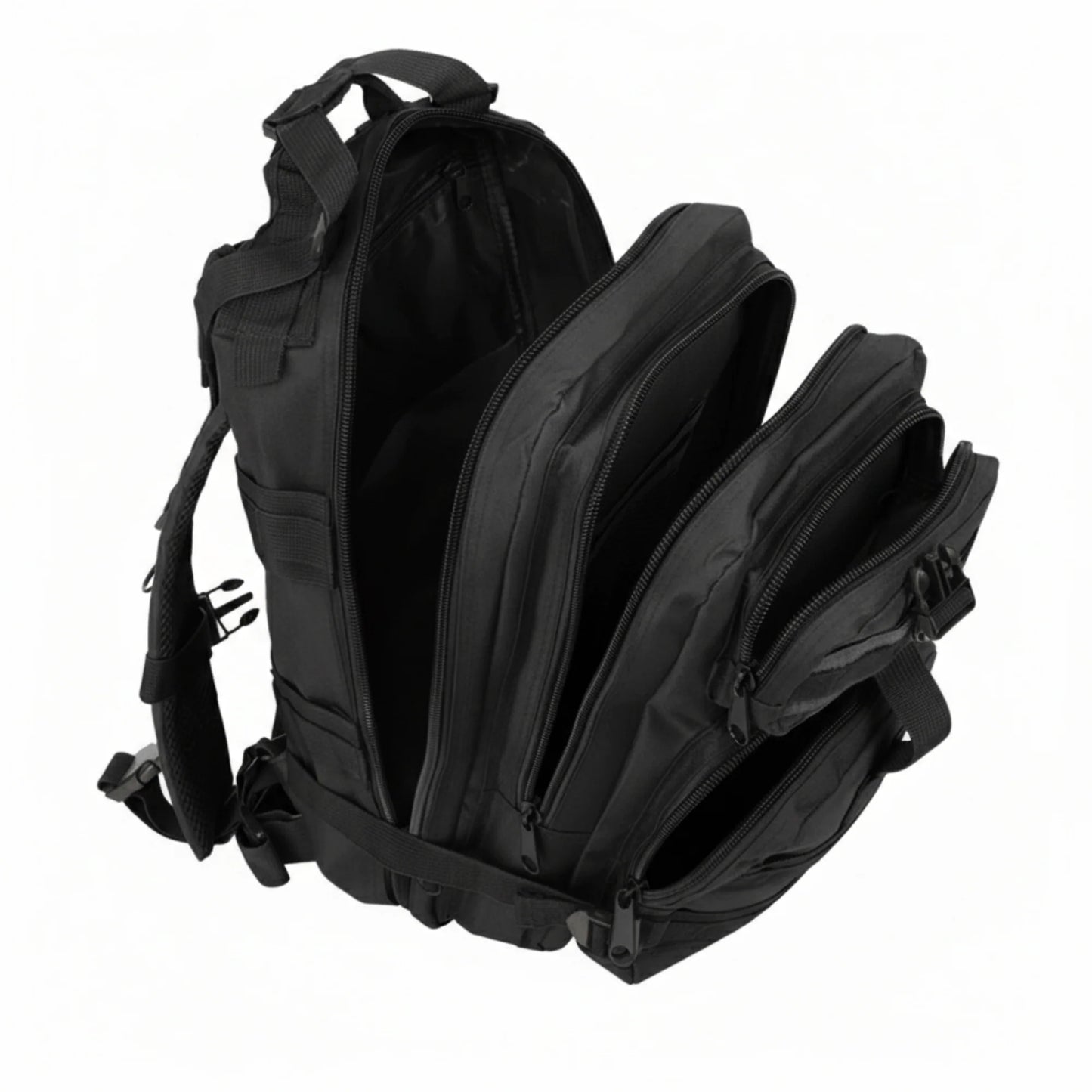 Xgear Tactical Large 40L Tactical Backpack Survival Bag