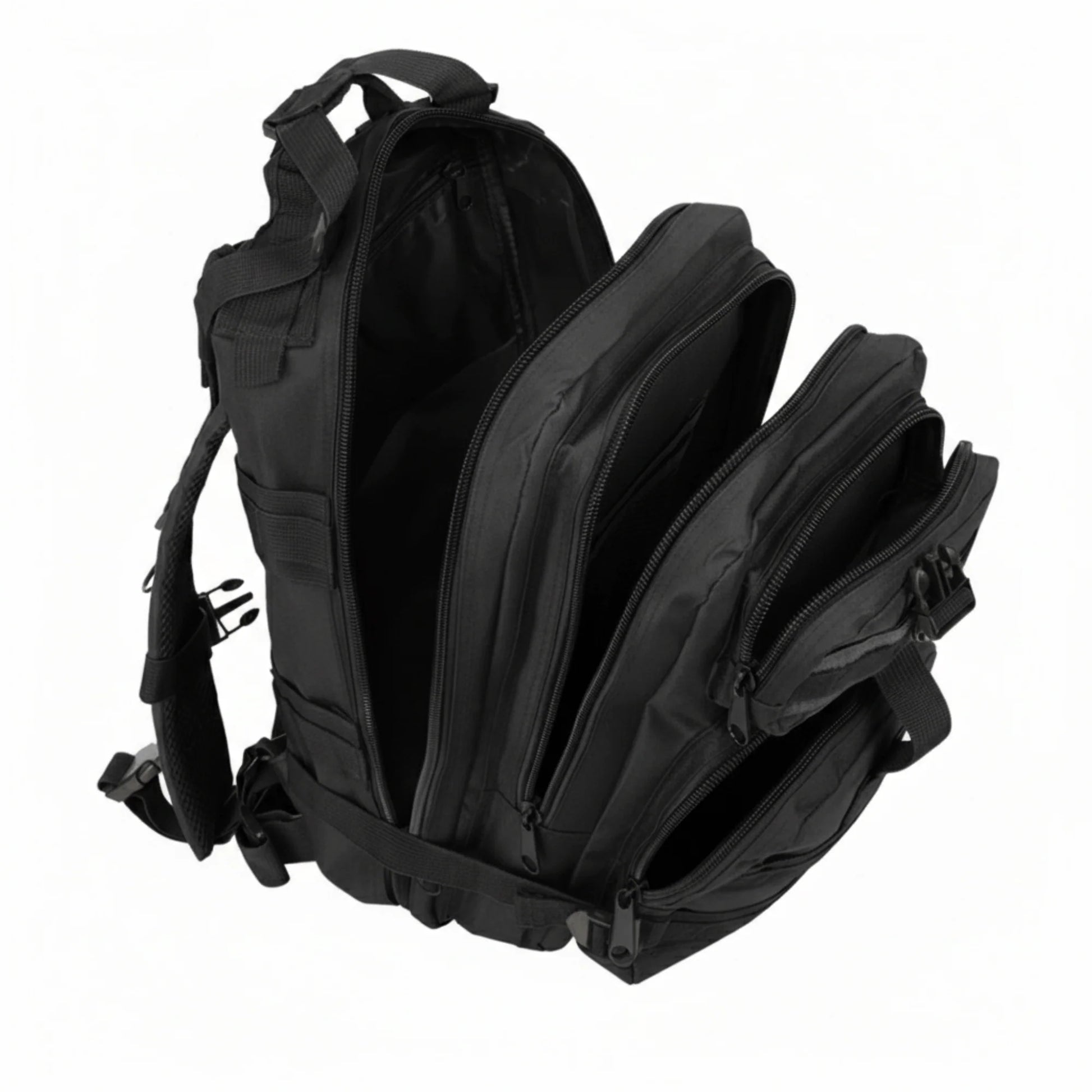 Xgear Tactical Large 40L Tactical Backpack Survival Bag