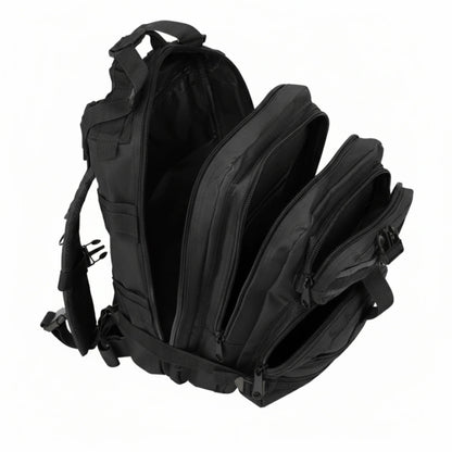 Xgear Tactical Large 40L Tactical Backpack Survival Bag