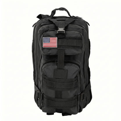 Xgear Tactical Large 40L Tactical Backpack Survival Bag