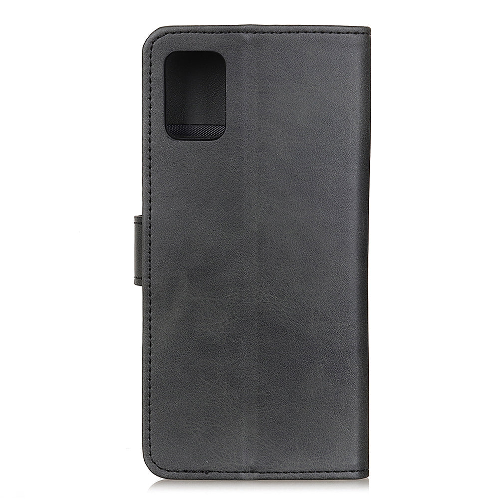 Samsung Galaxy Note 20 / Note 20 Ultra Retro wallet PU leather phone case