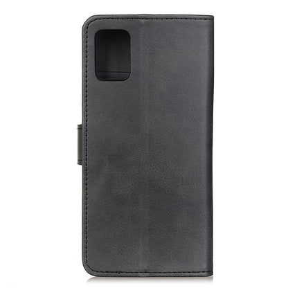 Samsung Galaxy Note 20 / Note 20 Ultra Retro wallet PU leather phone case