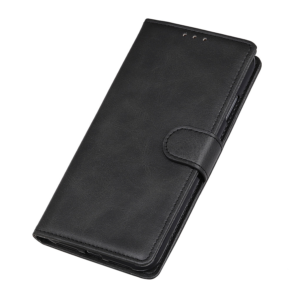 Samsung Galaxy Note 20 / Note 20 Ultra Retro wallet PU leather phone case