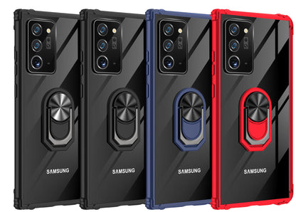 Samsung Note 20 / Note 20 Phone Case Ultra Rotate shockproof phone case material