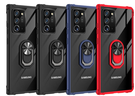 Samsung Note 20 / Note 20 Phone Case Ultra Rotate shockproof phone case material