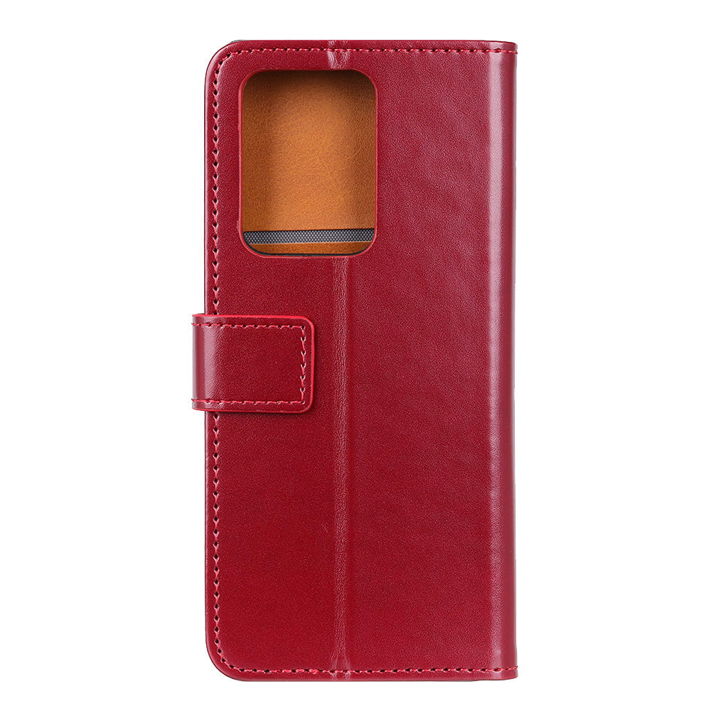 Samsung Galaxy Note 20 / Note 20 Ultra Phone Luxury PU leather case