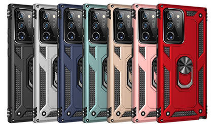 Samsung Galaxy Note 20 / Note 20 Ultra Phone Case Rotate shockproof