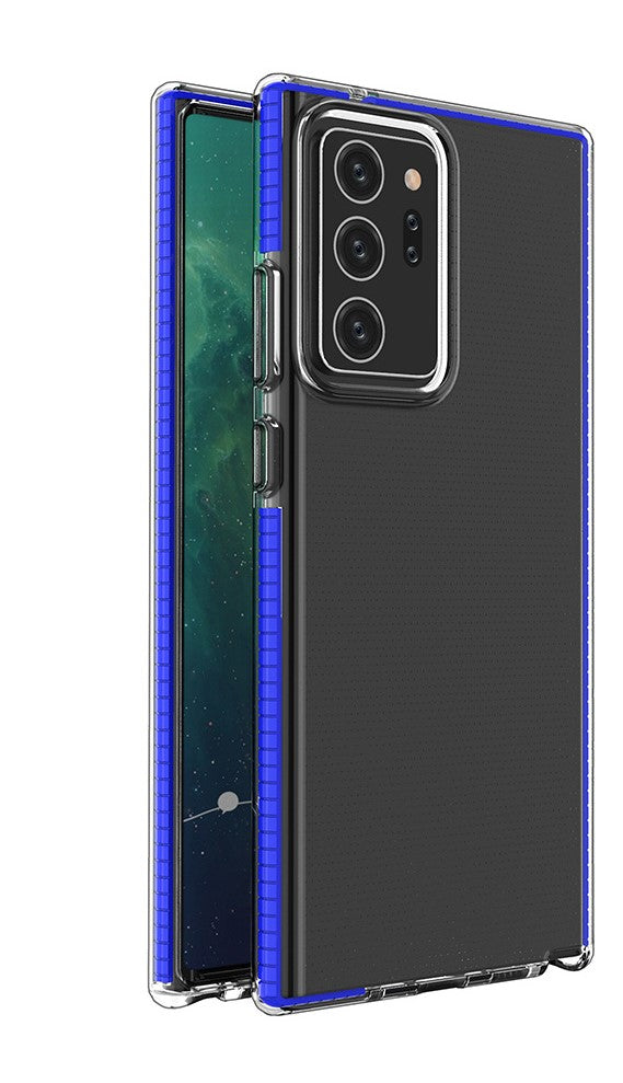 Samsung Galaxy Note 20 / Note 20 ULTRA TPU+TPE clear Phone Case