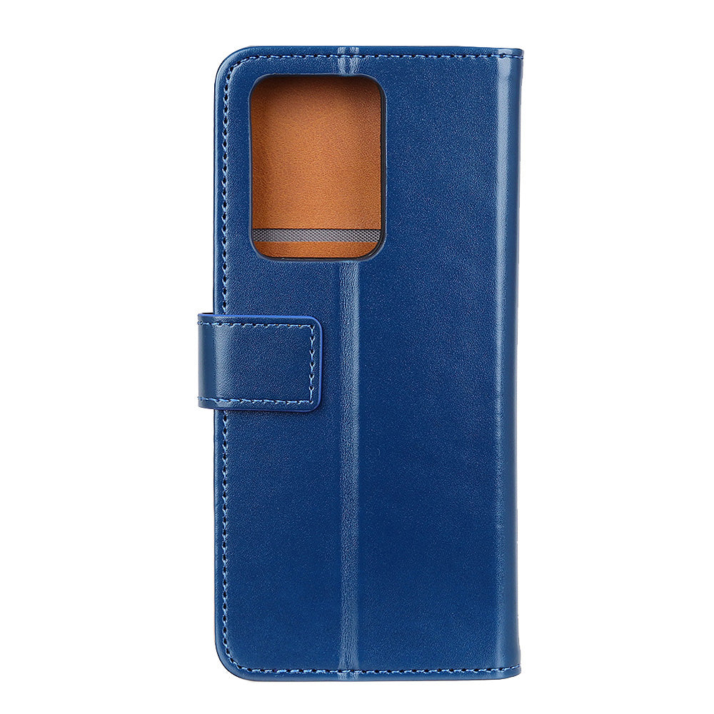 Samsung Galaxy Note 20 / Note 20 Ultra Phone Luxury PU leather case