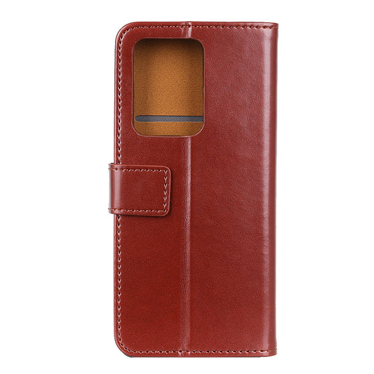Samsung Galaxy Note 20 / Note 20 Ultra Phone Luxury PU leather case