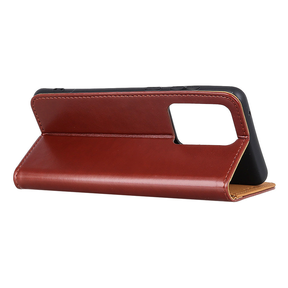 Samsung Galaxy Note 20 / Note 20 Ultra Phone Luxury PU leather case