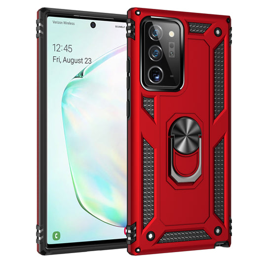 Samsung Galaxy Note 20 / Note 20 Ultra Phone Case Rotate shockproof