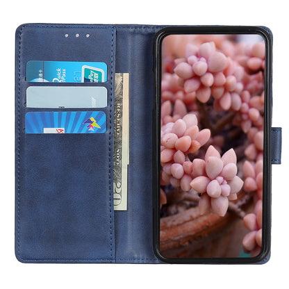 Samsung Galaxy Note 20 / Note 20 Ultra Retro wallet PU leather phone case
