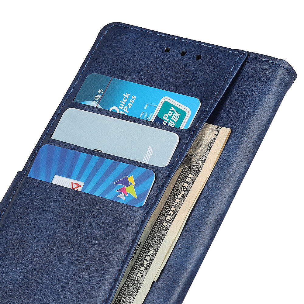 Samsung Galaxy Note 20 / Note 20 Ultra Retro wallet PU leather phone case