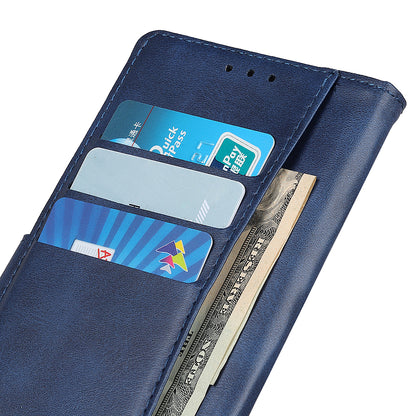 Samsung Galaxy Note 20 / Note 20 Ultra Retro wallet PU leather phone case