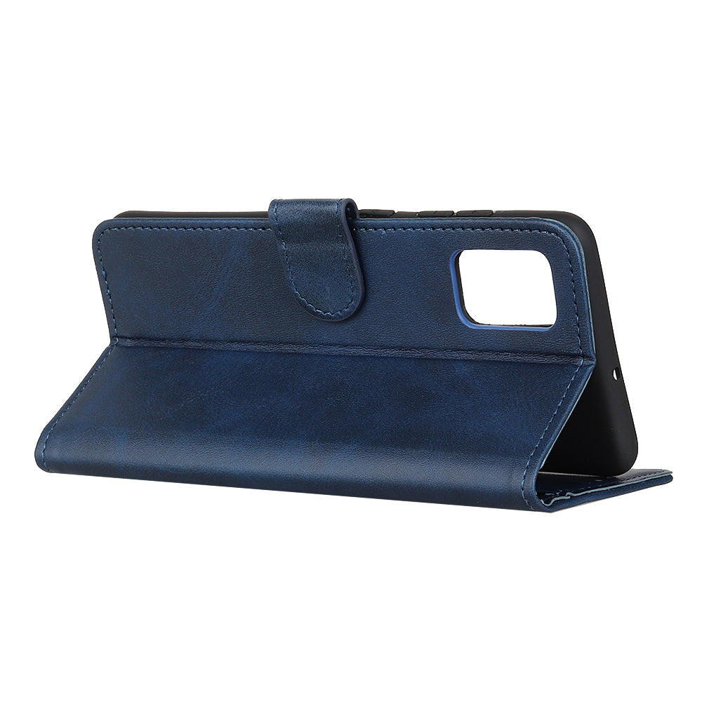 Samsung Galaxy Note 20 / Note 20 Ultra Retro wallet PU leather phone case