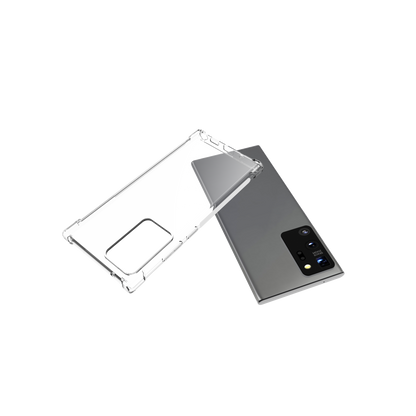 Samsung Galaxy Note 20 / Note 20 Ultra Phone Case Shockproof soft clear