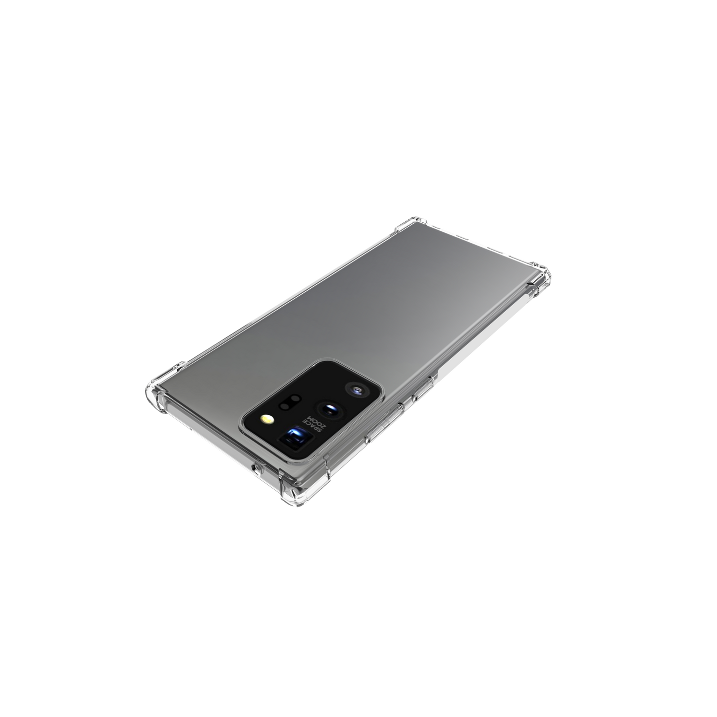 Samsung Galaxy Note 20 / Note 20 Ultra Phone Case Shockproof soft clear