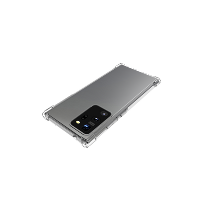 Samsung Galaxy Note 20 / Note 20 Ultra Phone Case Shockproof soft clear