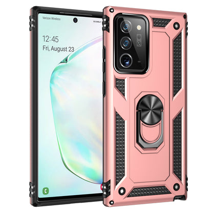 Samsung Galaxy Note 20 / Note 20 Ultra Phone Case Rotate shockproof