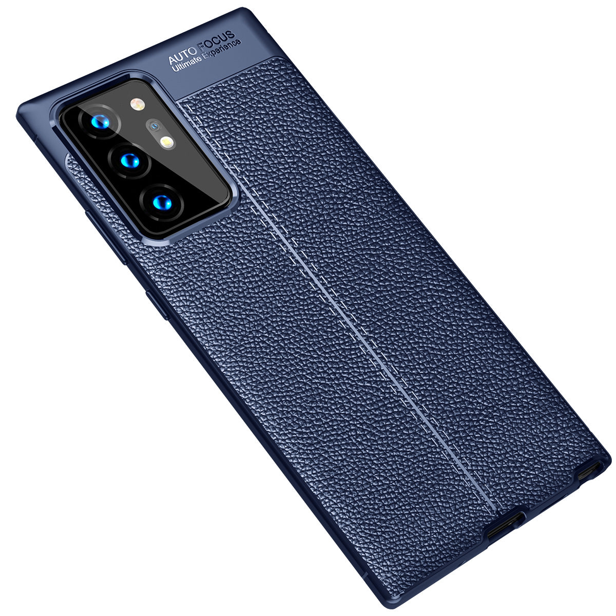 Samsung Galaxy Note 20/ Note 20 Ultra Phone Case Lichee pattern